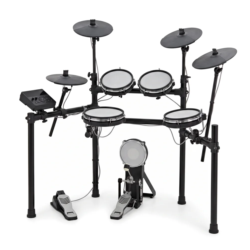 Batterie électronique Mélodane Drum 500