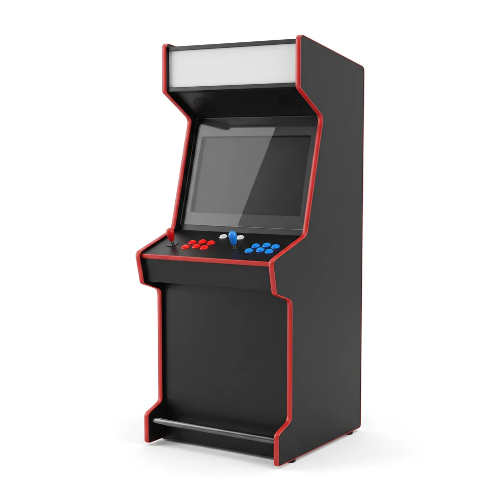 Borne d'arcade Ludane Arcade Up