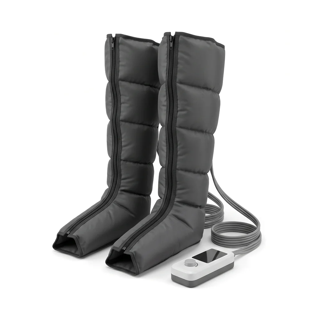 Bottes de pressothérapie Quiétane Press 6