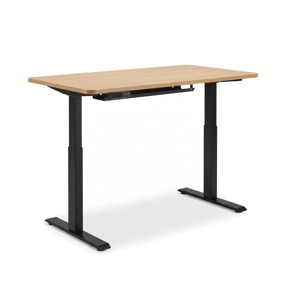 Bureau assis-debout Sérénide Desk 160