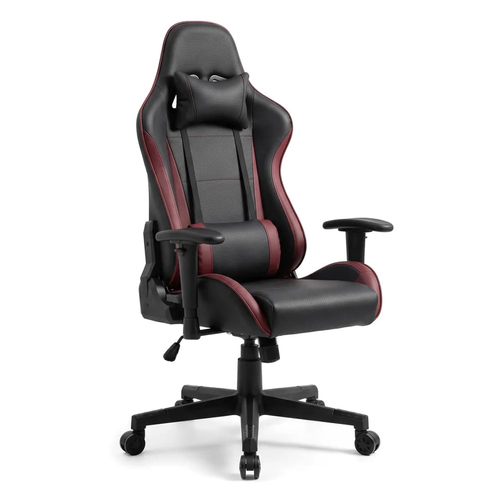 Chaise gaming Ludane Seat GT