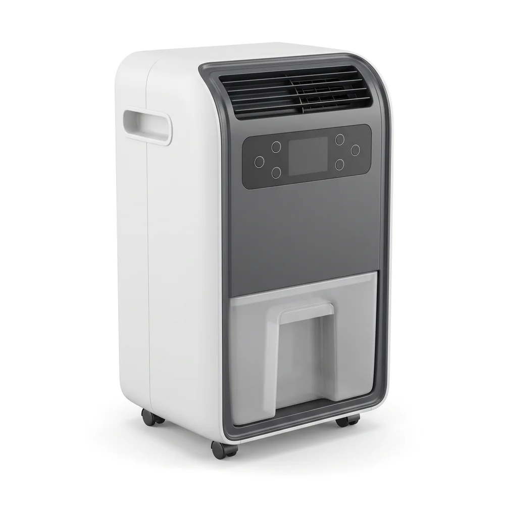 Déshumidificateur Sérénide Dry 20