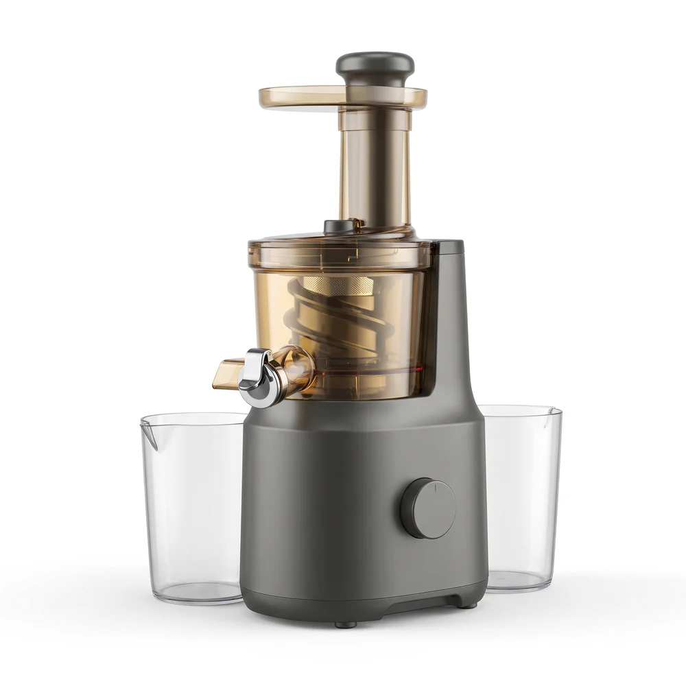 Extracteur de jus Savorine Press Slow