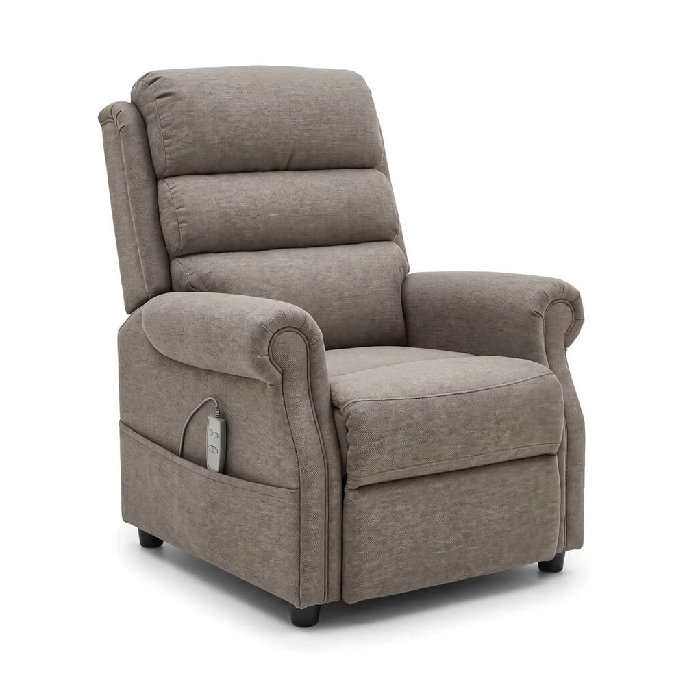Fauteuil releveur électrique Sérénide Lift 2 moteurs
