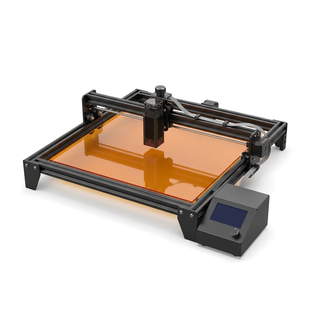 Graveur laser Mélodane Laser 20