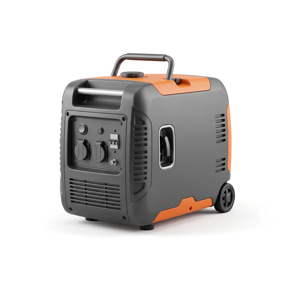 Groupe électrogène inverter Voltane Gen 3200