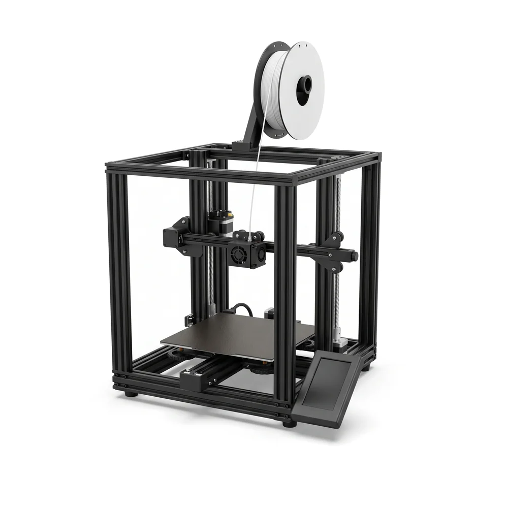 Imprimante 3D Mélodane Print X1