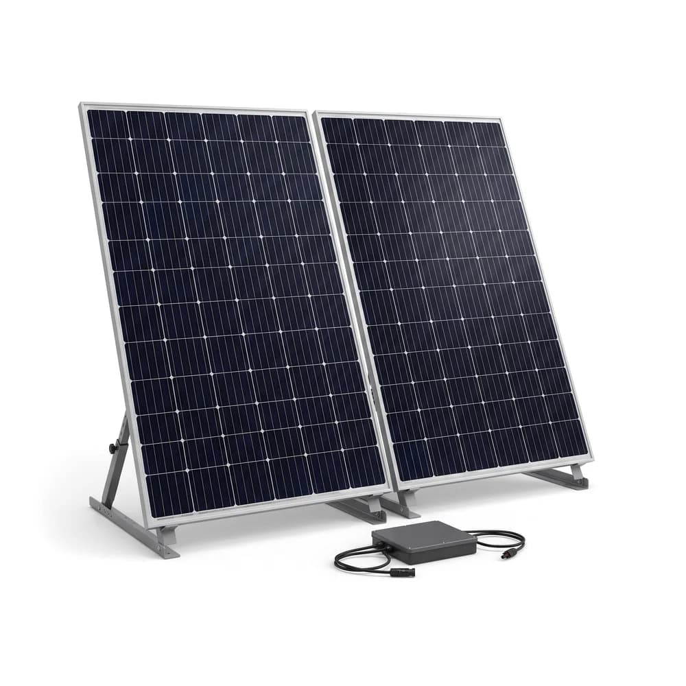 Kit solaire plug and play Voltane Solar 800