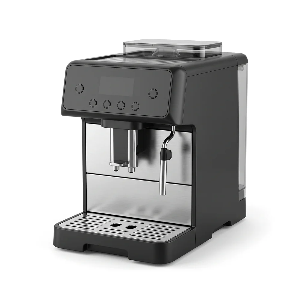 Machine à café à grain Savorine Barista 300