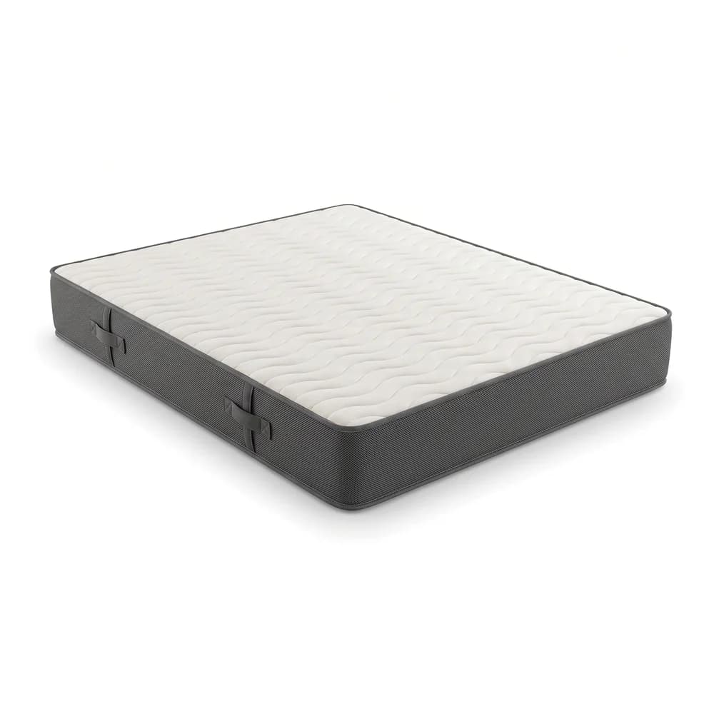 Matelas Sérénide Nuit 160 × 200