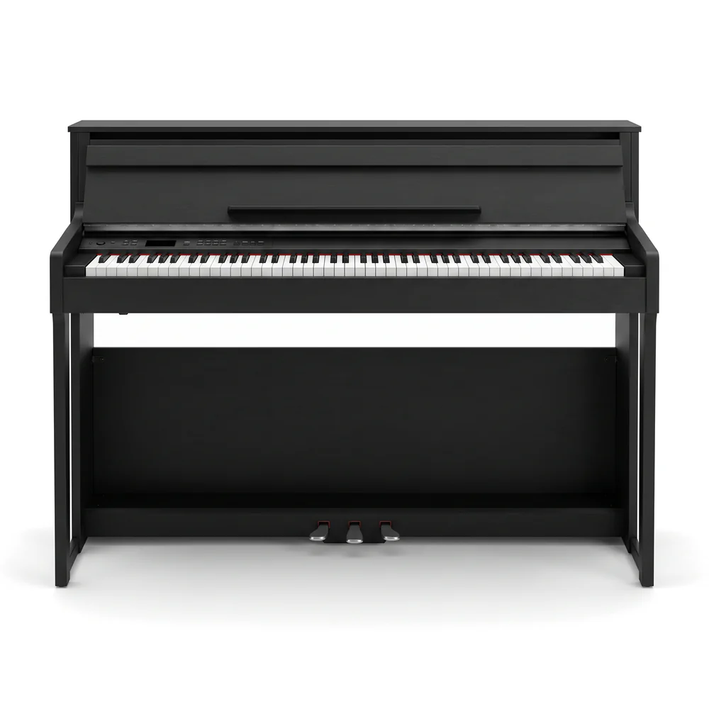 Piano numérique Mélodane Piano 88