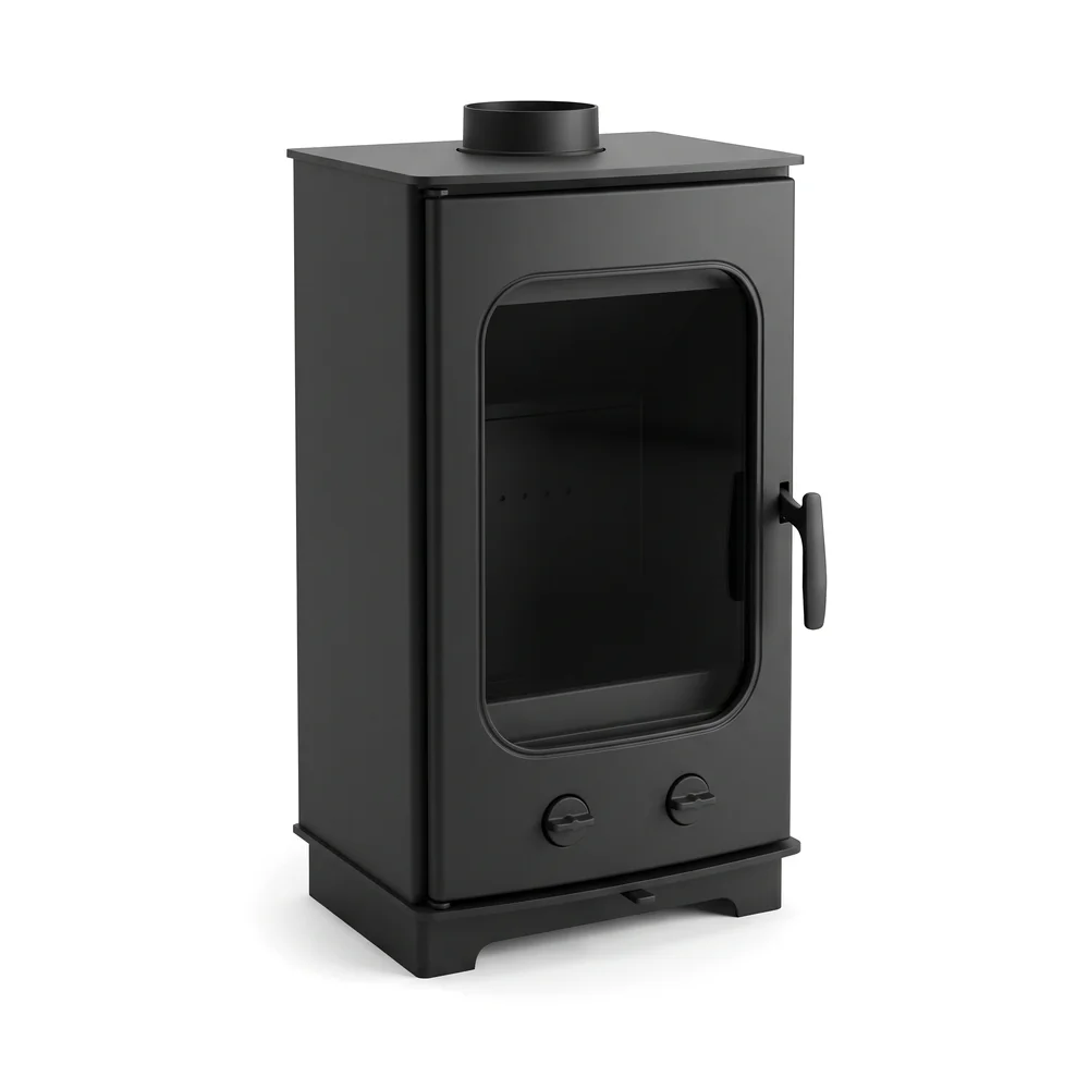 Poêle à bois Ardence F8