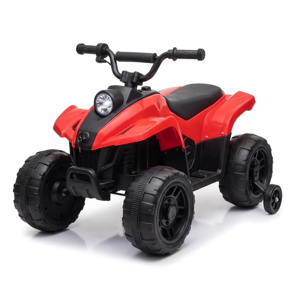Quad électrique enfant Nidane Quad 12V