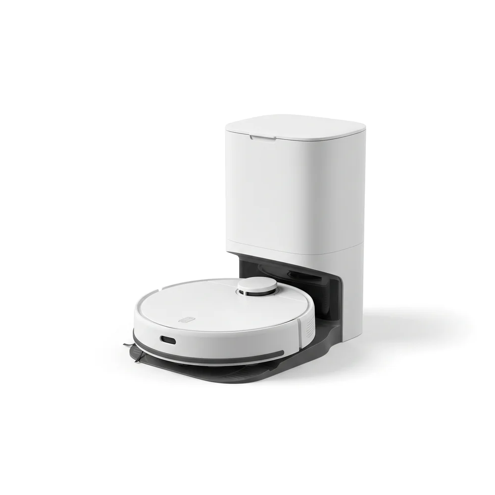 Robot aspirateur laveur Savorine Clean R80