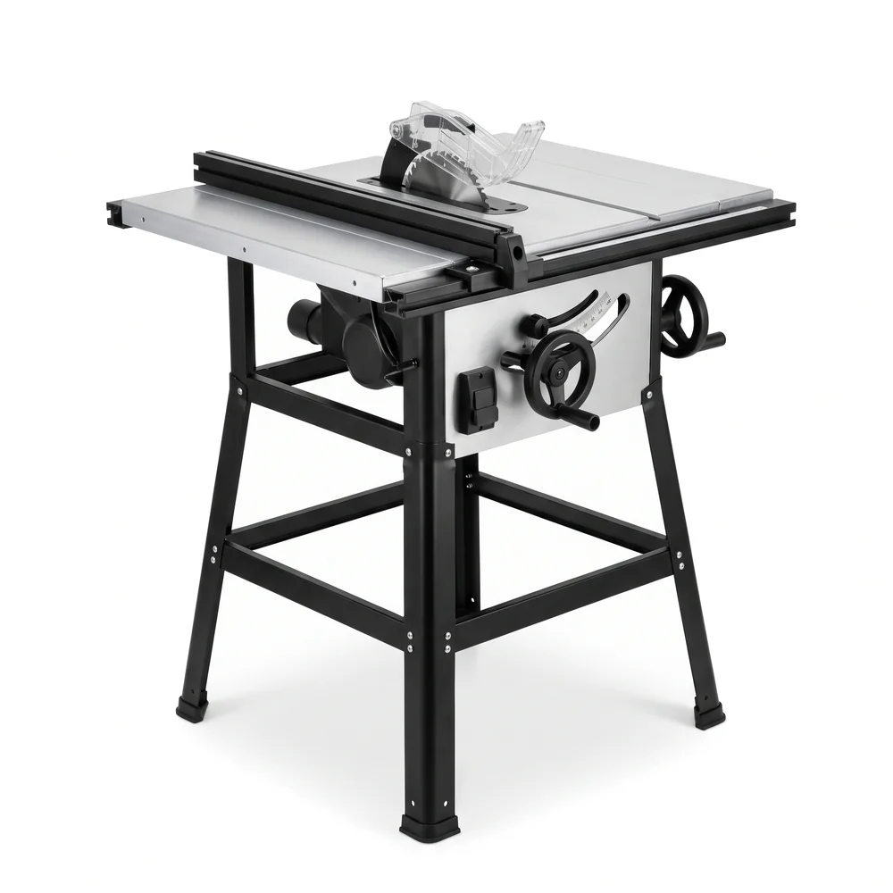 Scie sur table Forgéa Saw 254
