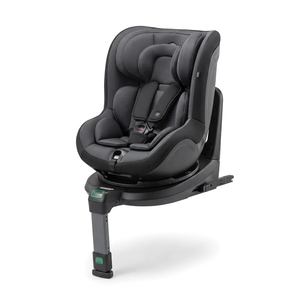 Siège auto pivotant Nidane Rotate 360