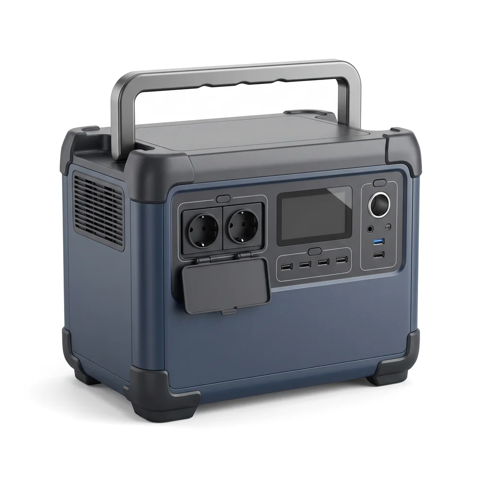 Station électrique portable Voltane Power 1500