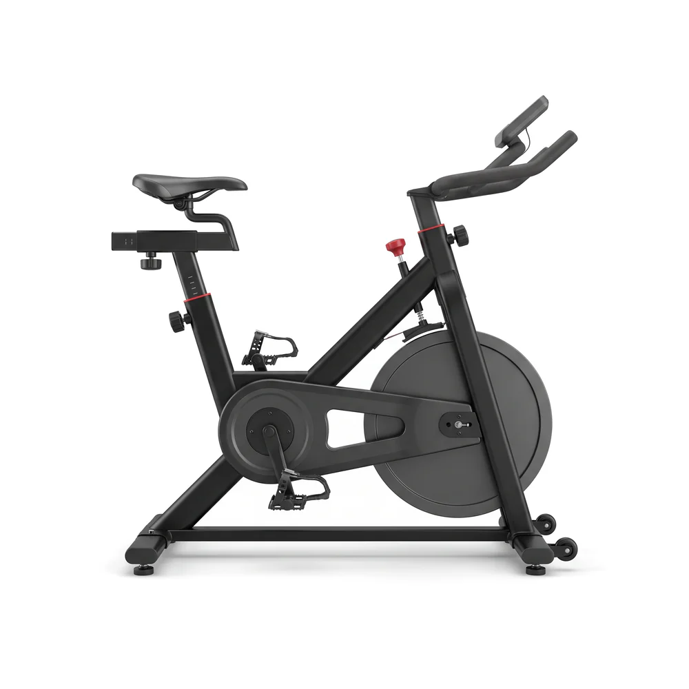 Vélo d'appartement spinning Tonéa Spin 300