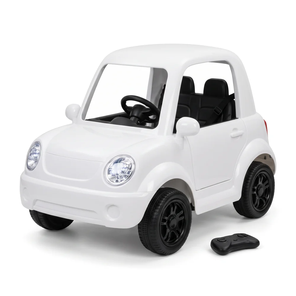 Voiture électrique enfant Nidane Drive 12V